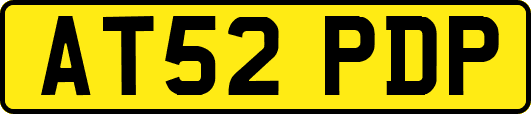 AT52PDP
