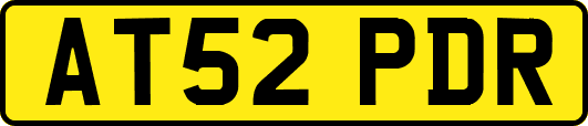 AT52PDR