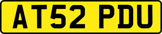 AT52PDU