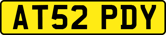 AT52PDY