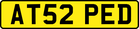 AT52PED