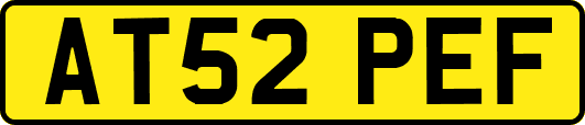 AT52PEF