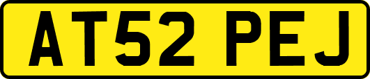 AT52PEJ