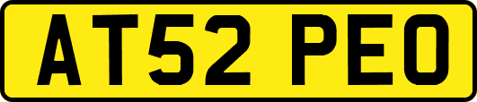 AT52PEO