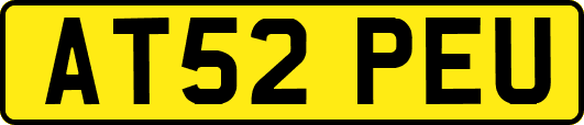 AT52PEU