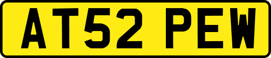 AT52PEW