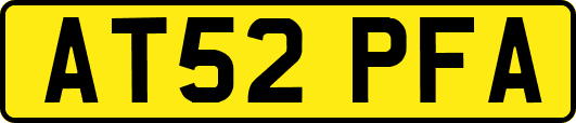 AT52PFA