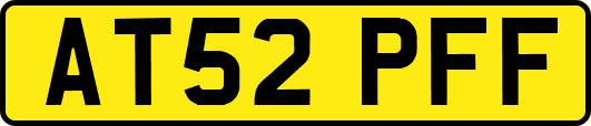 AT52PFF