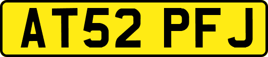 AT52PFJ