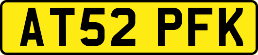 AT52PFK