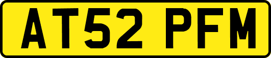 AT52PFM