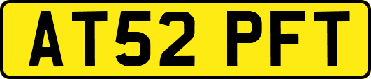 AT52PFT