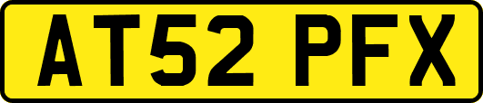 AT52PFX