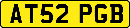 AT52PGB