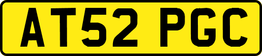 AT52PGC