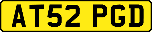 AT52PGD