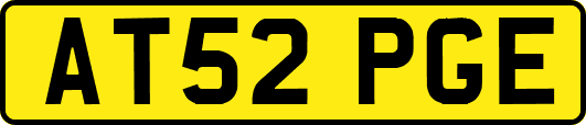 AT52PGE