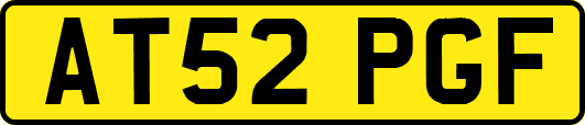 AT52PGF