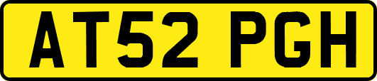 AT52PGH