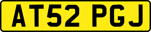 AT52PGJ
