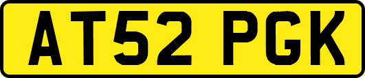 AT52PGK