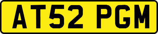AT52PGM