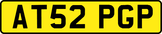 AT52PGP