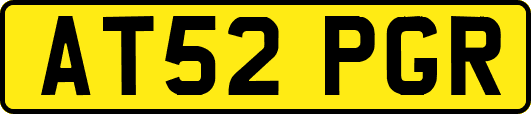 AT52PGR