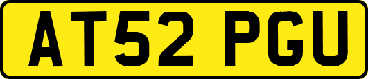 AT52PGU