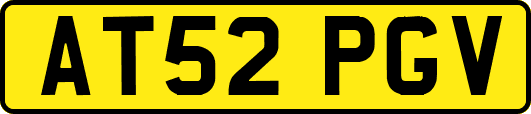 AT52PGV