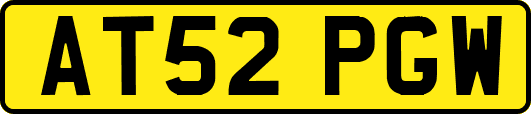 AT52PGW