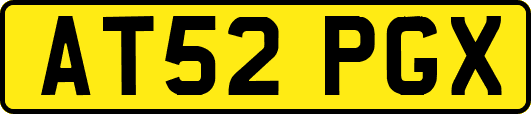 AT52PGX