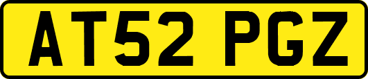 AT52PGZ