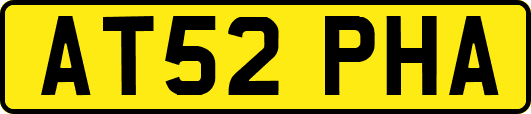 AT52PHA