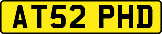 AT52PHD