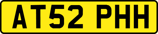 AT52PHH