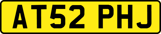 AT52PHJ