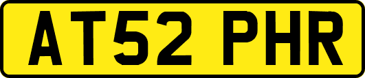 AT52PHR