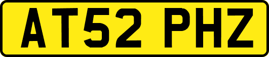 AT52PHZ