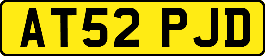 AT52PJD