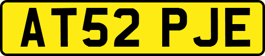 AT52PJE