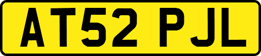 AT52PJL