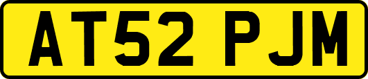 AT52PJM