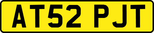 AT52PJT
