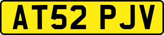 AT52PJV