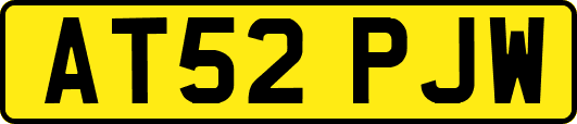 AT52PJW