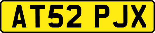AT52PJX