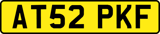 AT52PKF