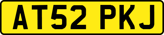 AT52PKJ