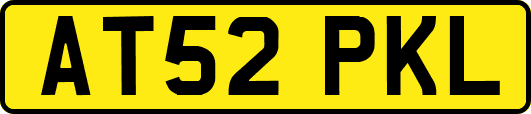 AT52PKL